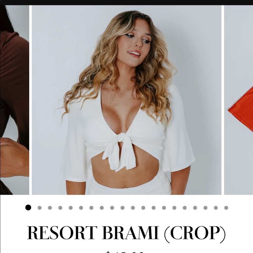 Klassy Network Resort Brami